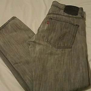 Levis Jeans 511 W32 L36